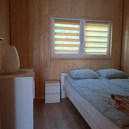 Lejlighed Letniskowe Zuraw