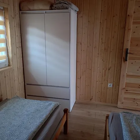 Apartamento Letniskowe Zuraw
