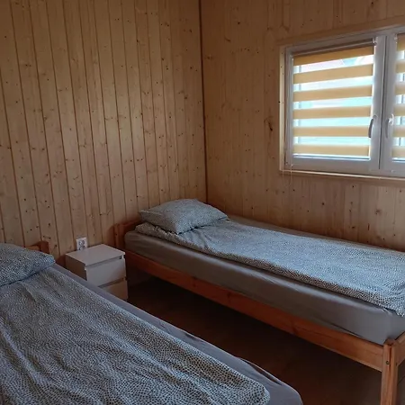 Letniskowe Zuraw Lejlighed