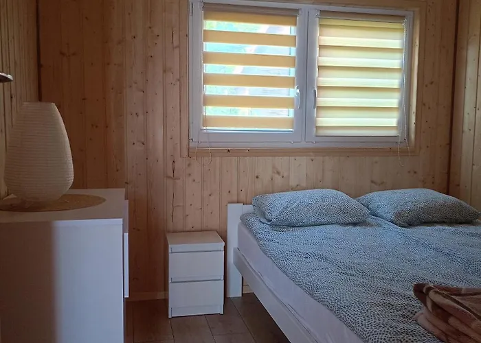 Lejlighed Letniskowe Zuraw