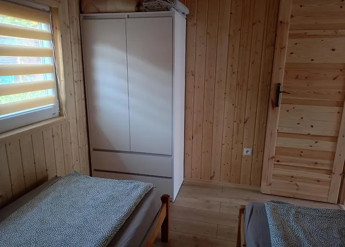 Lejlighed Letniskowe Zuraw